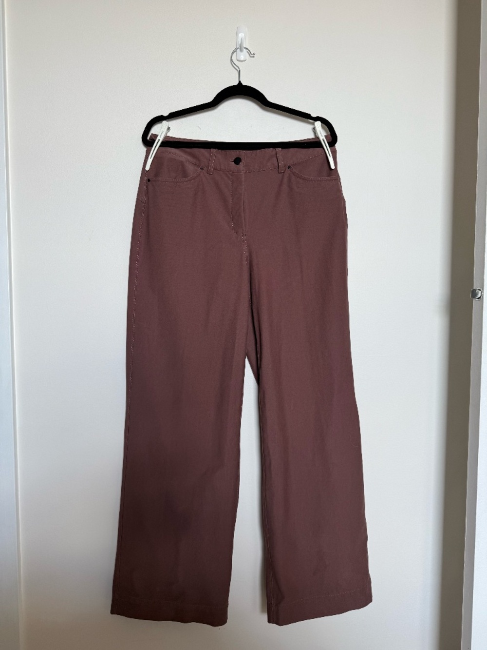 Lululemon City Sleek Pant